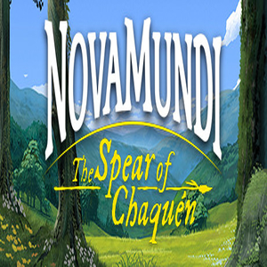 Comprar NovaMundi The Spear of Chaquen CD Key Comparar Precios