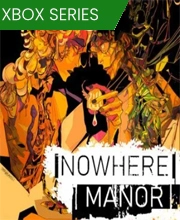 Nowhere Manor Xbox Series X