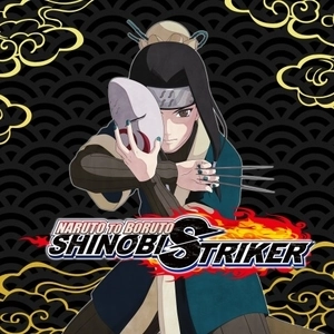 NTBSS Master Character Training Pack Haku Xbox Series X