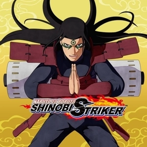 NTBSS Master Character Training Pack Hashirama Senju Xbox One