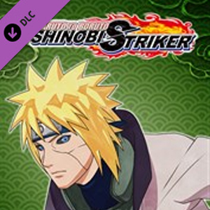 NTBSS Master Character Training Pack Minato Namikaze Reanimation Pc