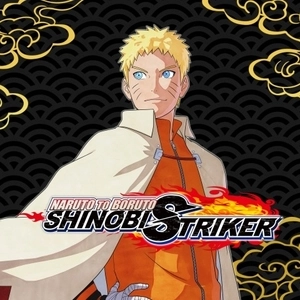 NTBSS Master Character Training Pack Naruto Uzumaki BORUTO Xbox One