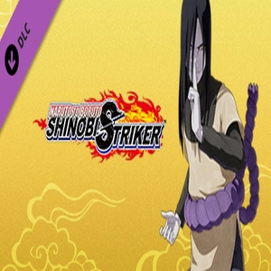 NTBSS Master Character Training Pack Orochimaru Pc