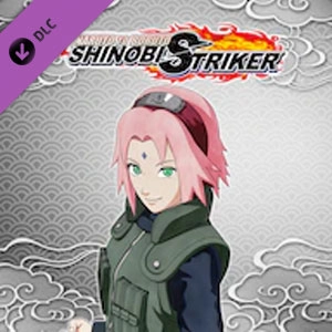 NTBSS Master Character Training Pack Sakura Haruno Pc
