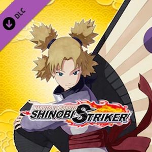 NTBSS Master Character Training Pack Temari Xbox One