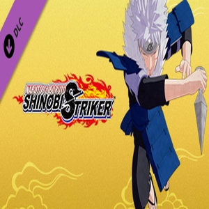 NTBSS Master Character Training Pack Tobirama Senju Pc