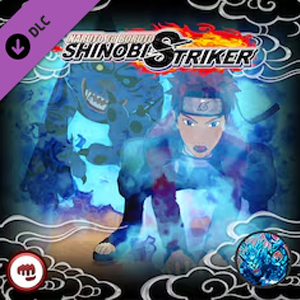 NTBSS Special Ninjutsu Host Transformation Two Tails Playstation 4