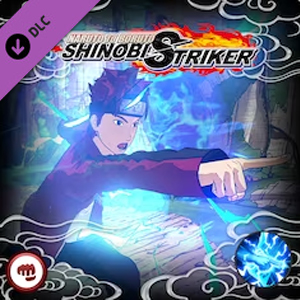 NTBSS Special Ninjutsu The Piercing One-Fingered Thrust of Hell Pc