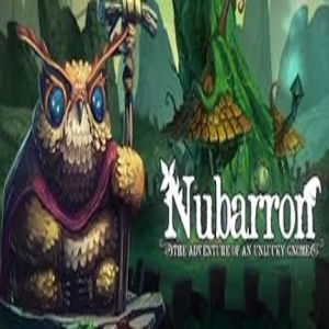 Comprar Nubarron: The adventure of an unlucky gnome CD Key Comparar Precios