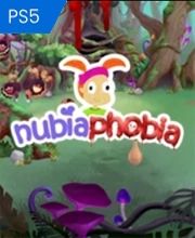 NubiaPhobia Playstation 5