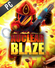 Comprar Nuclear Blaze CD Key Comparar Precios