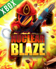 Comprar Nuclear Blaze Xbox One Barato Comparar Precios