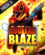 Comprar Nuclear Blaze Xbox Series Barato Comparar Precios