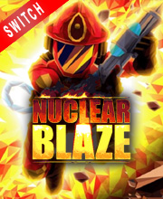 Comprar Nuclear Blaze Nintendo Switch Barato comparar precios
