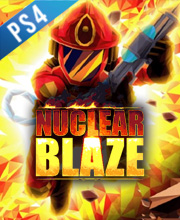 Comprar  Nuclear Blaze Ps4 Barato Comparar Precios