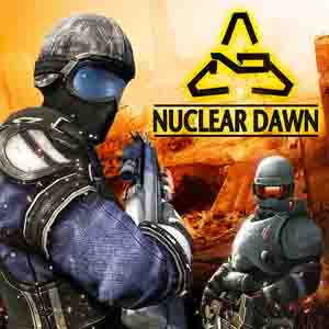 Comprar Nuclear Dawn CD Key Comparar Precios