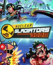 Comprar Nuclear Gladiators 3000 CD Key Comparar Precios