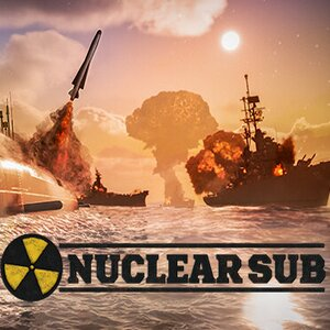 Nuclear Sub Pc