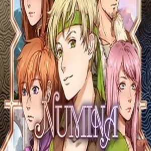 Comprar Numina CD Key Comparar Precios
