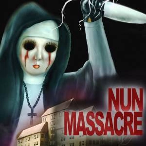 Nun Massacre Playstation 4