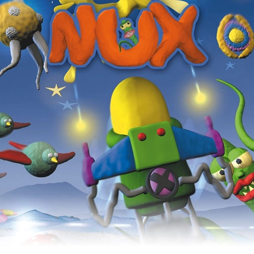 NUX Pc
