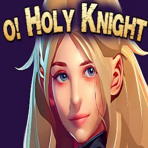 O Holy Knight Pc