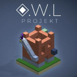 O.W.L Projekt Playstation 5