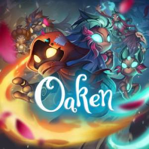 Comprar Oaken PS5 Barato Comparar Precios
