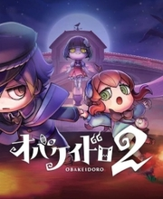 OBAKEIDORO 2 Chase & Seek Switch 2