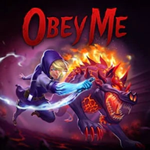 Obey Me Xbox Series X