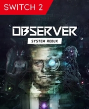 Comprar Observer System Redux Key Nintendo Switch 2 Barato comparar precios
