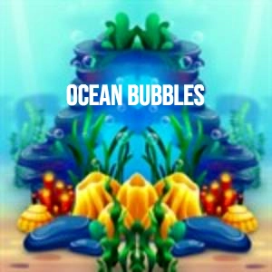 Ocean Bubbles Xbox One