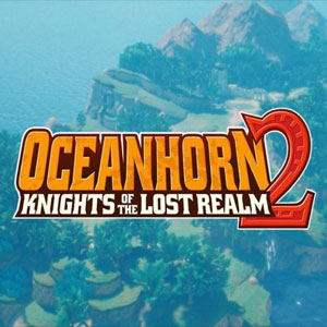 Comprar Oceanhorn 2 Knights of the Lost Realm Nintendo Switch Barato comparar precios