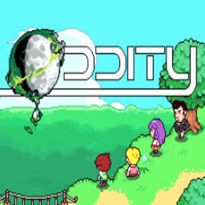 Comprar Oddity CD Key Comparar Precios