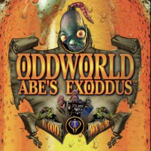 Comprar  Oddworld Abe’s Exoddus Ps4 Barato Comparar Precios