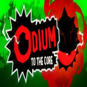 Odium to the Core Switch