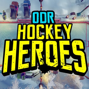 ODR Hockey Heroes Xbox Series X