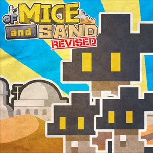 OF MICE AND SAND REVISED Switch