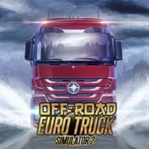 Off-Road Euro Truck Simulator 2 2022 Pc