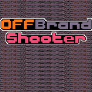 OffBrand Shooter Xbox Series X