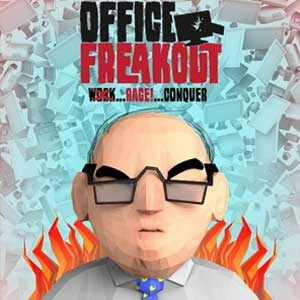 Office Freakout Pc