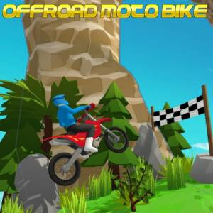 Offroad Moto Bike Xbox Series X