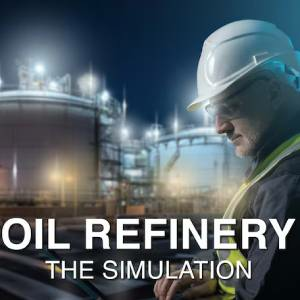 Oil Refinery The Simulation Pc