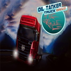 Oil Tanker Truck Drive Xbox Series X