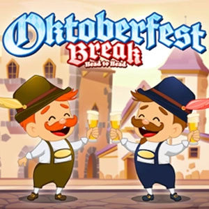 Oktoberfest Break Head to Head Avatar Full Game Bundle