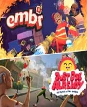 Old Flames Bundle Xbox Series X