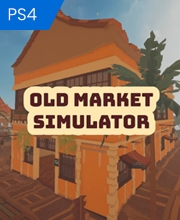 Comprar Old Market Simulator Ps4 Barato Comparar Precios