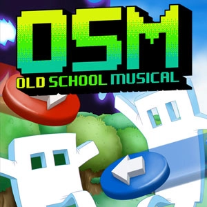 Old School Musical Xbox Series X