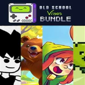Old School Vibes Bundle Pc