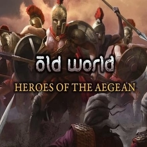 Old World Heroes of the Aegean Pc